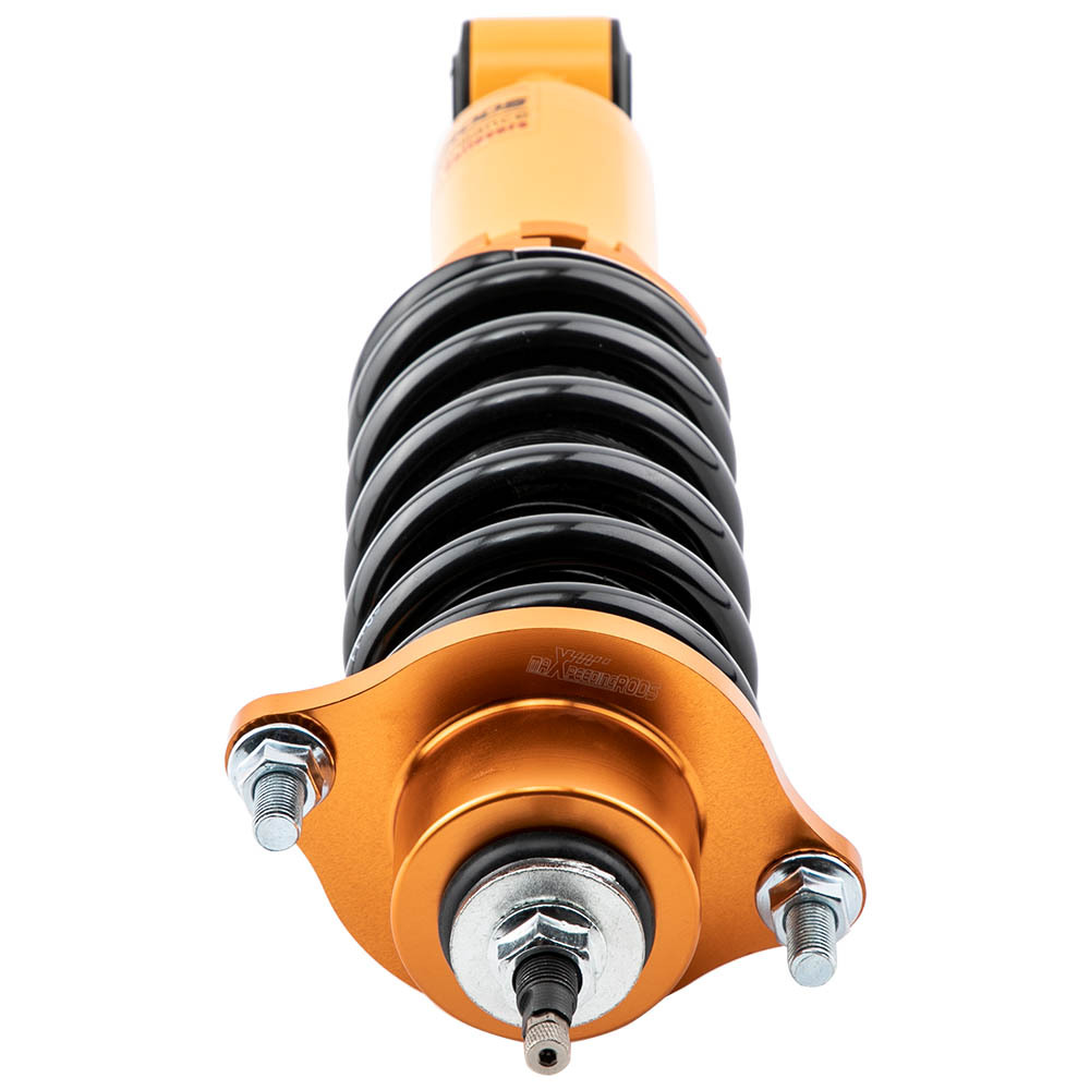 24 Maneras Ajustables Amortiguador Coilovers Compatible para Dodge para Caliber (excluyendo compatible para SRT-4 )2007-2012 
