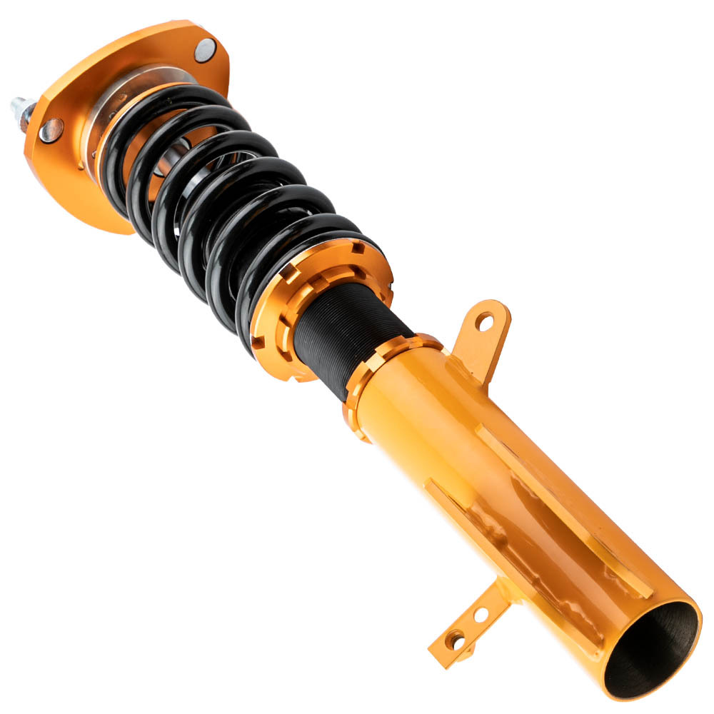 24 Maneras Ajustables Amortiguador Coilovers Compatible para Dodge para Caliber (excluyendo compatible para SRT-4 )2007-2012 