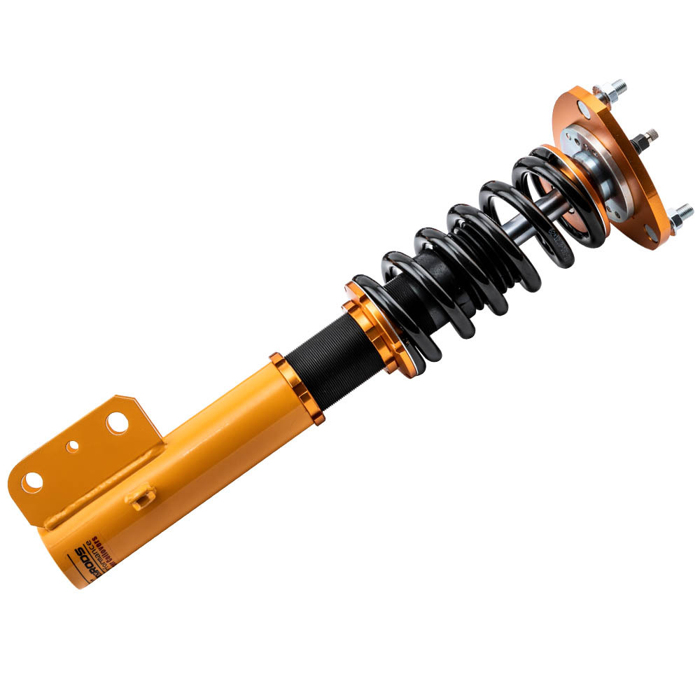 24 Maneras Ajustables Amortiguador Coilovers Compatible para Dodge para Caliber (excluyendo compatible para SRT-4 )2007-2012 