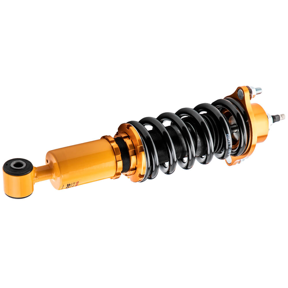 24 Maneras Ajustables Amortiguador Coilovers Compatible para Dodge para Caliber (excluyendo compatible para SRT-4 )2007-2012 