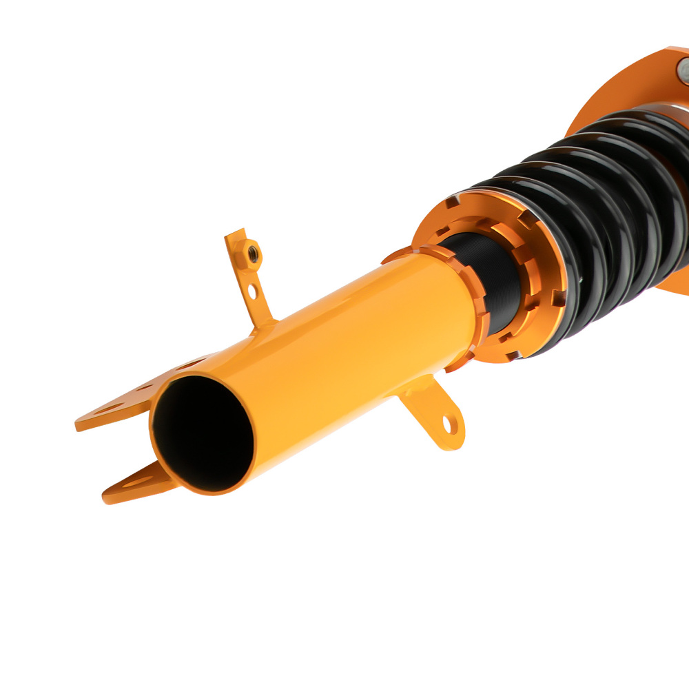 Coilover Kit Spring Struts Amortiguadores Compatible para Dodge para Caliber (excluyendo compatible para SRT-4 )2007-2012 