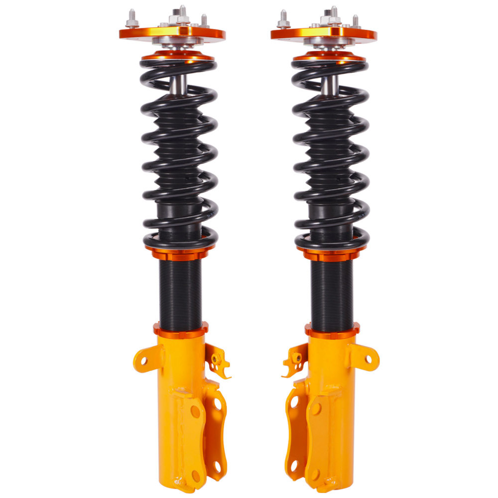 Coilover Kit compatible for Toyota Camry Avalon Solara 1995-2003 Suspension Shock Absorber