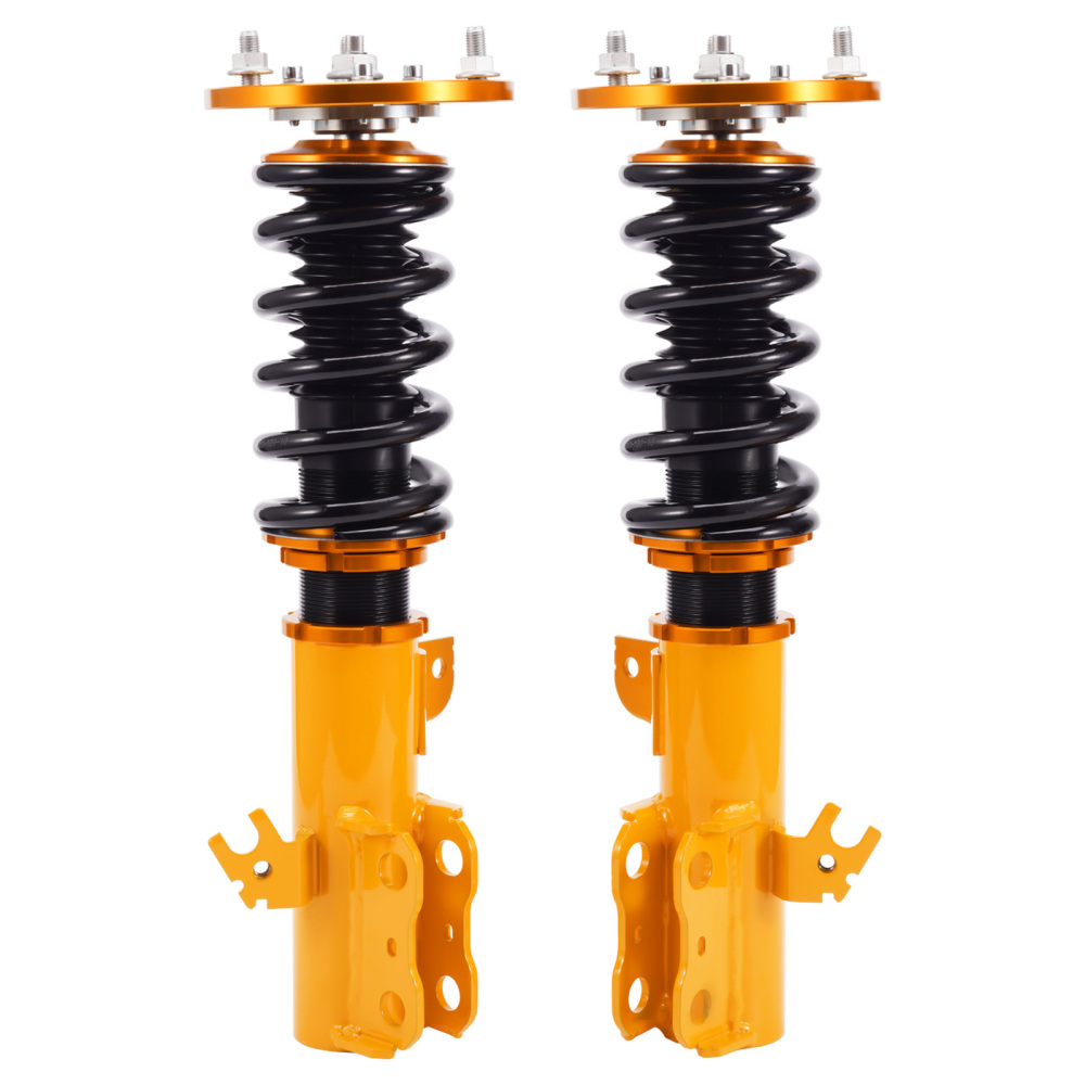Coilover Kit compatible for Toyota Camry Avalon Solara 1995-2003 Suspension Shock Absorber