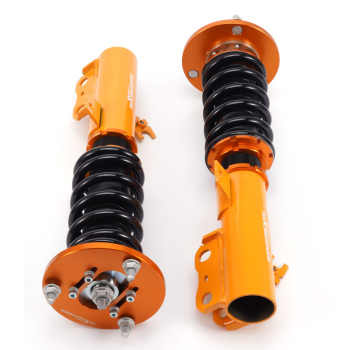Coilover Kit compatible for Toyota Camry Avalon Solara 1995-2003 Suspension Shock Absorber