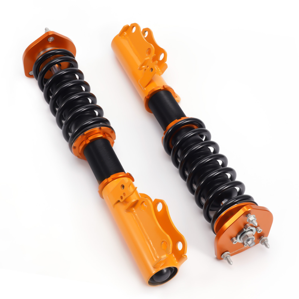 Kits de amortiguadores compatible para Toyota Camry 92-01 Amortiguadores de choque de altura ajustable