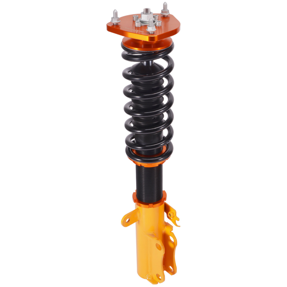 Kits de amortiguadores compatible para Toyota Camry 92-01 Amortiguadores de choque de altura ajustable