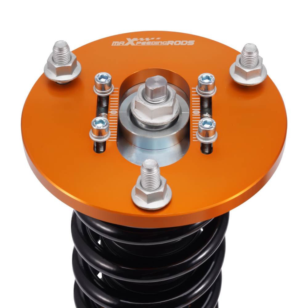 Kits de amortiguadores compatible para Toyota Camry 92-01 Amortiguadores de choque de altura ajustable