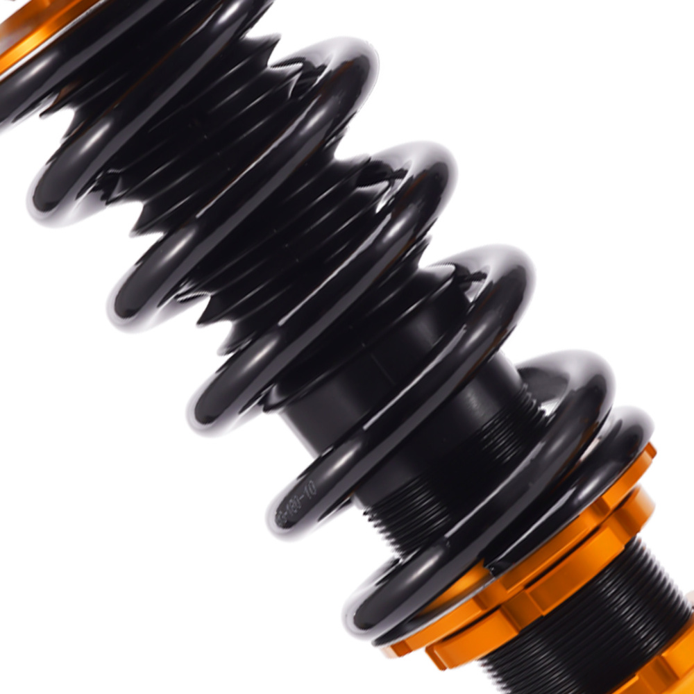Kits de amortiguadores compatible para Toyota Camry 92-01 Amortiguadores de choque de altura ajustable