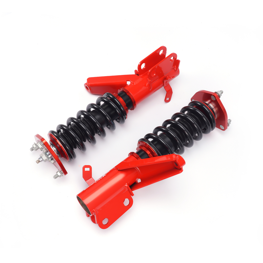 Coilovers/Suspensión roscada compatible para Honda Civic 7 Coupé (EM2) 2001-2005 	1.6i 	1.7i