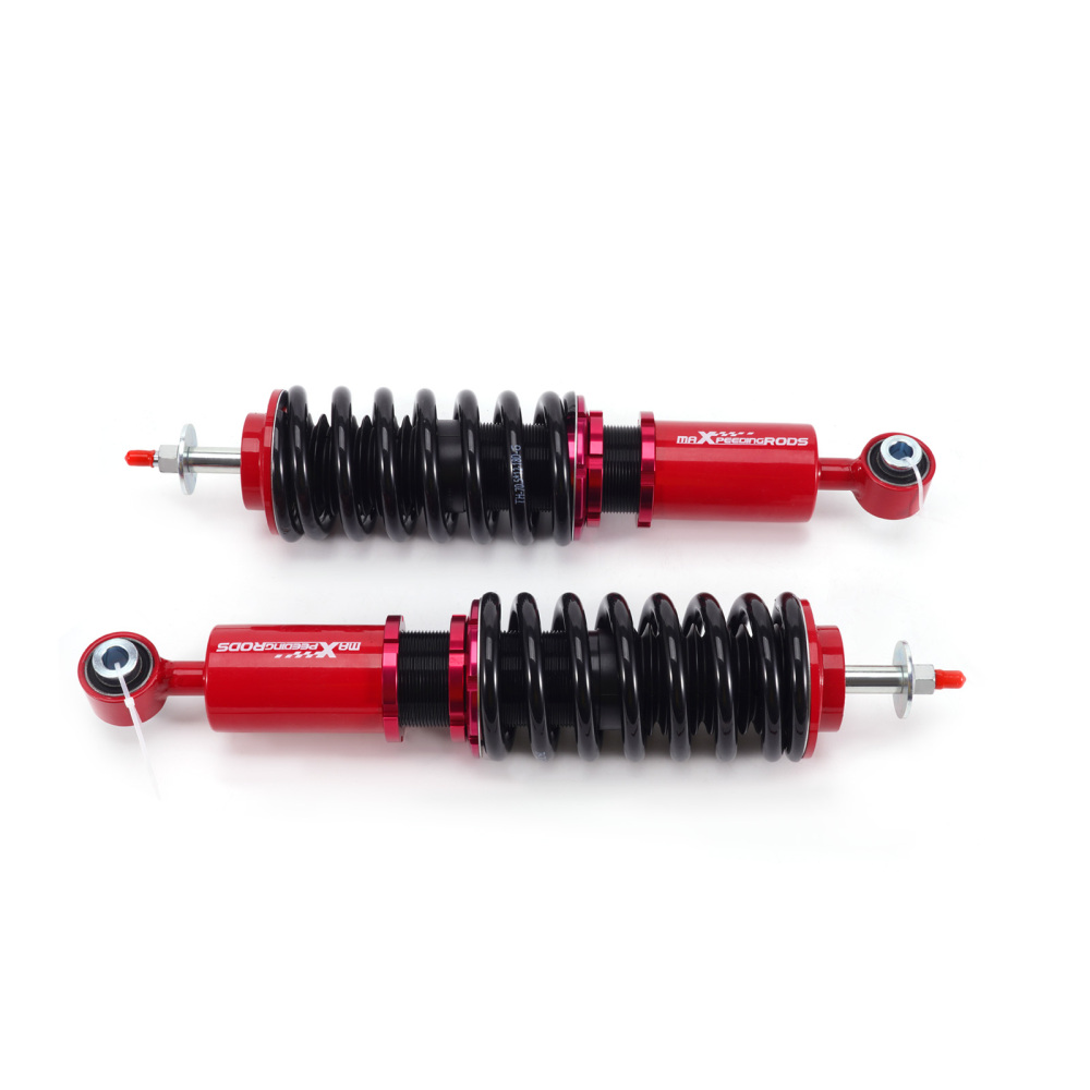 Coilovers y suspensiones roscadas tuning compatible para Mini R53 2001-2006 Cooper