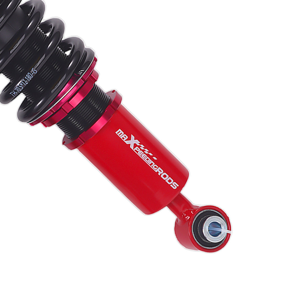 Coilovers y suspensiones roscadas tuning compatible para Mini R53 2001-2006 Cooper
