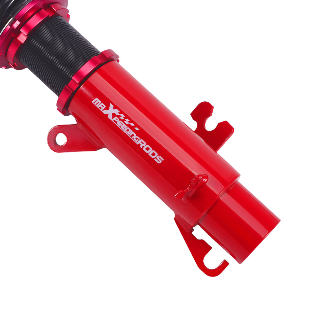 Coilovers y suspensiones roscadas tuning compatible para Mini R53 2001-2006 Cooper