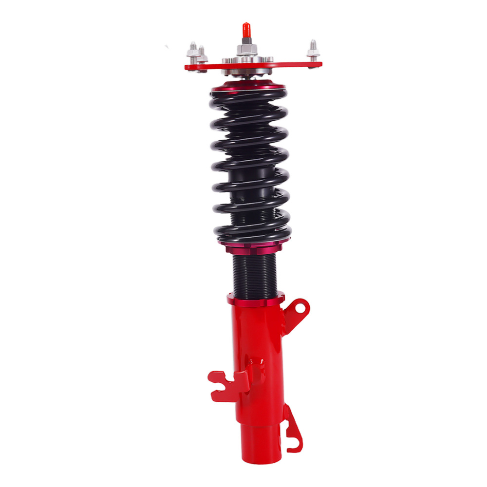 Coilovers y suspensiones roscadas tuning compatible para Mini R53 2001-2006 Cooper