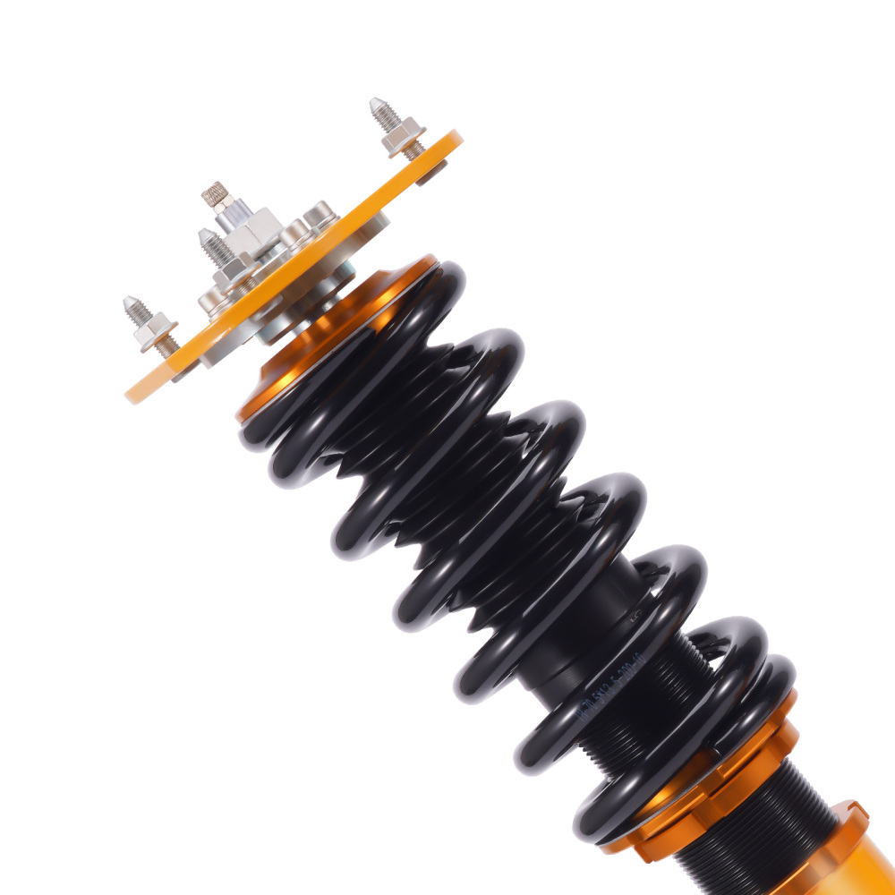 Coilovers Shock Kits compatible para Toyota Corolla 2009-2017 E140/E150/E170 Spring Struts
