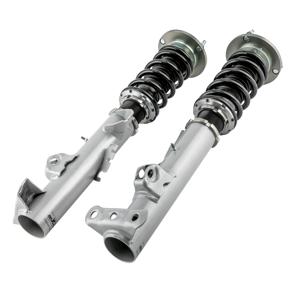 Amortiguador de amortiguador Amortiguador de muelle Kit de amortiguador compatible paraBMW 3 (E36) coupé de 2 puertas 1991-1999