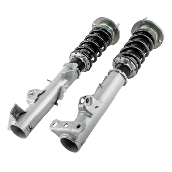 Amortiguador de amortiguador Amortiguador de muelle Kit de amortiguador compatible paraBMW 3 (E36) coupé de 2 puertas 1991-1999