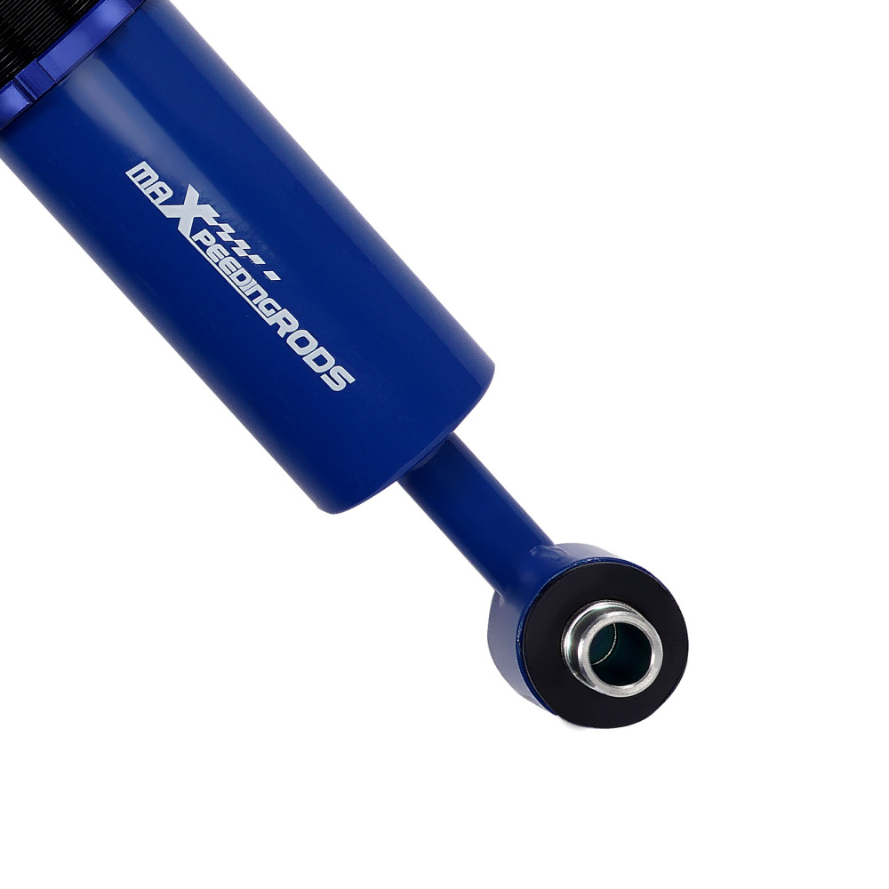 Coilovers/Suspensión roscada compatible para BMW 5 Serie E39 1995-2003 525 530 535