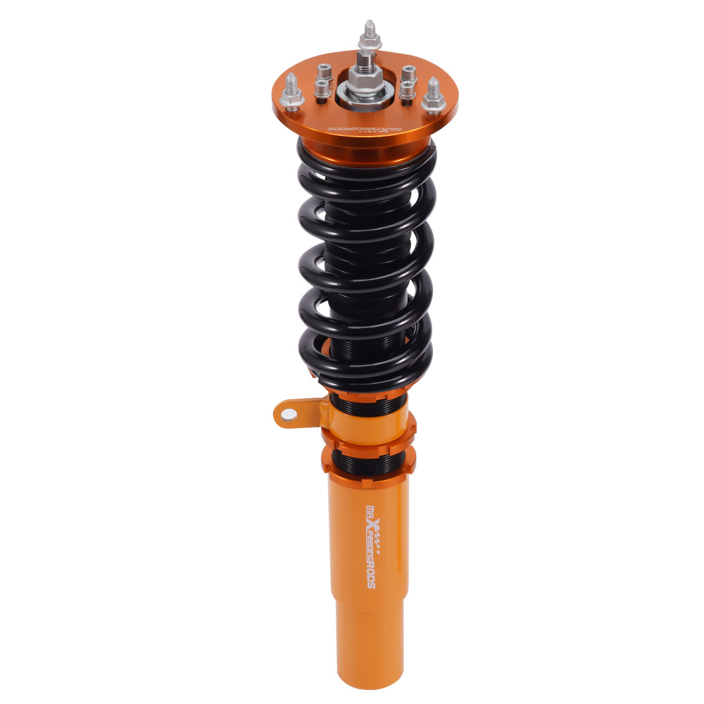 Coilovers Suspension Kit compatible para BMW 5 Series E39 Sedan 96-03 Shock Absorber Struts