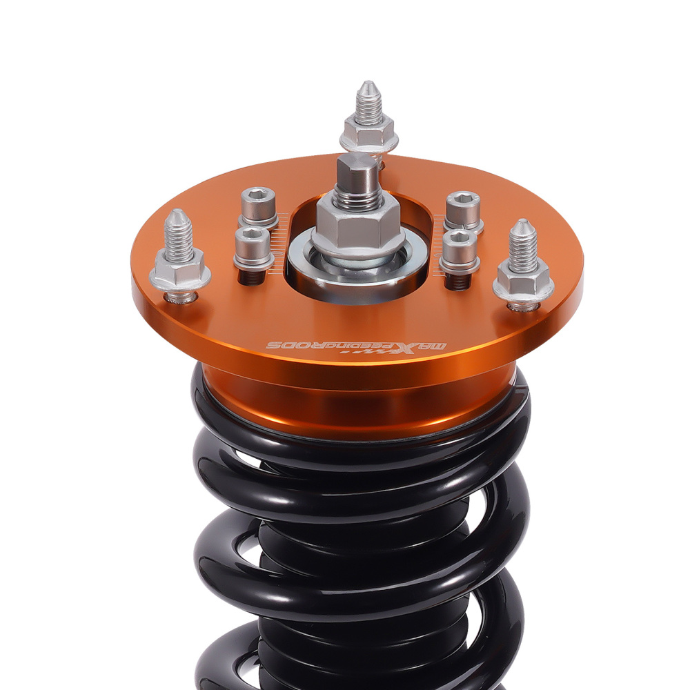 Coilovers Suspension Kit compatible para BMW 5 Series E39 Sedan 96-03 Shock Absorber Struts