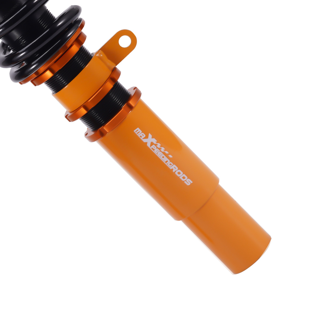 Coilovers Suspension Kit compatible para BMW 5 Series E39 Sedan 96-03 Shock Absorber Struts