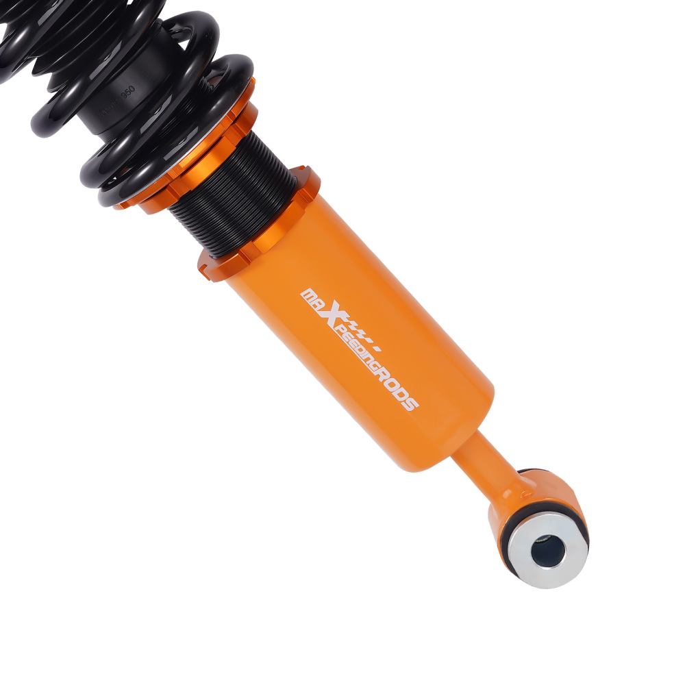 Coilovers Suspension Kit compatible para BMW 5 Series E39 Sedan 96-03 Shock Absorber Struts
