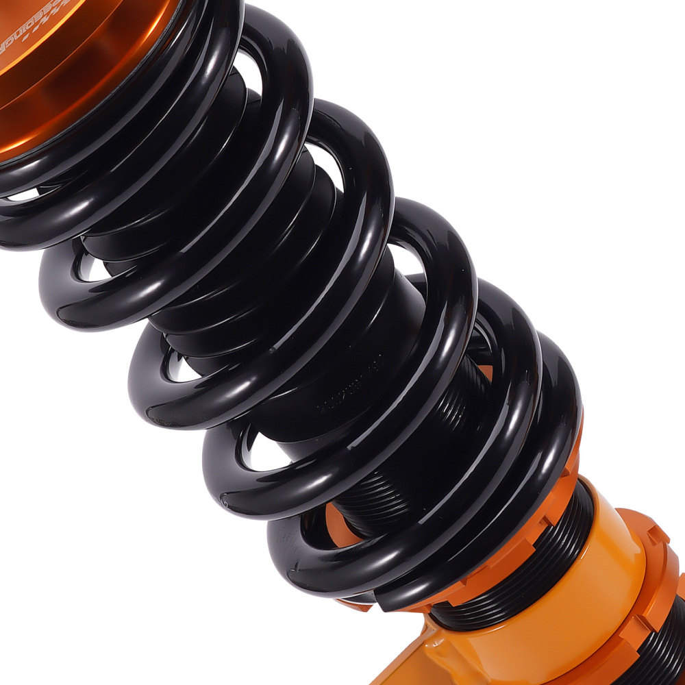 Coilovers Suspension Kit compatible para BMW 5 Series E39 Sedan 96-03 Shock Absorber Struts