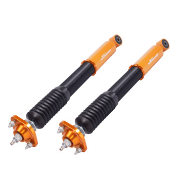 Coilovers completos compatible para BMW 3 (E46) Sedán de 4 puertas 1998-2005