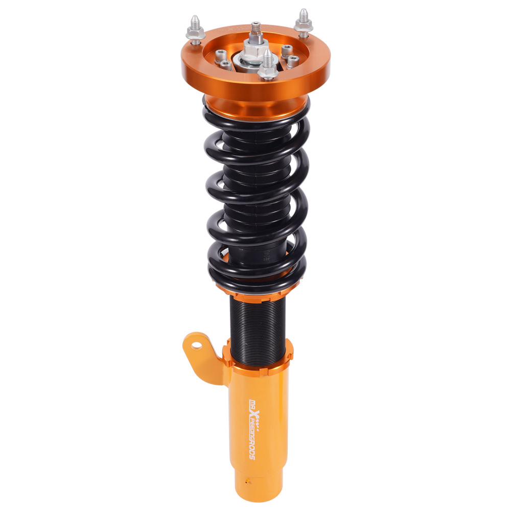 Coilovers completos compatible para BMW 3 (E46) Sedán de 4 puertas 1998-2005