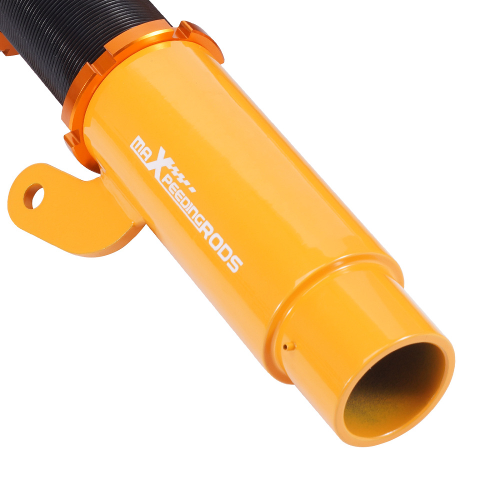 Coilovers completos compatible para BMW 3 (E46) Sedán de 4 puertas 1998-2005