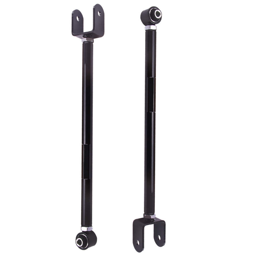 COILOVER SUSPENSION Kits Coupe Salooncompatible compatible para BMW 3 (E46) Sedán de 4 puertas 1998-2005 + Control Arms
