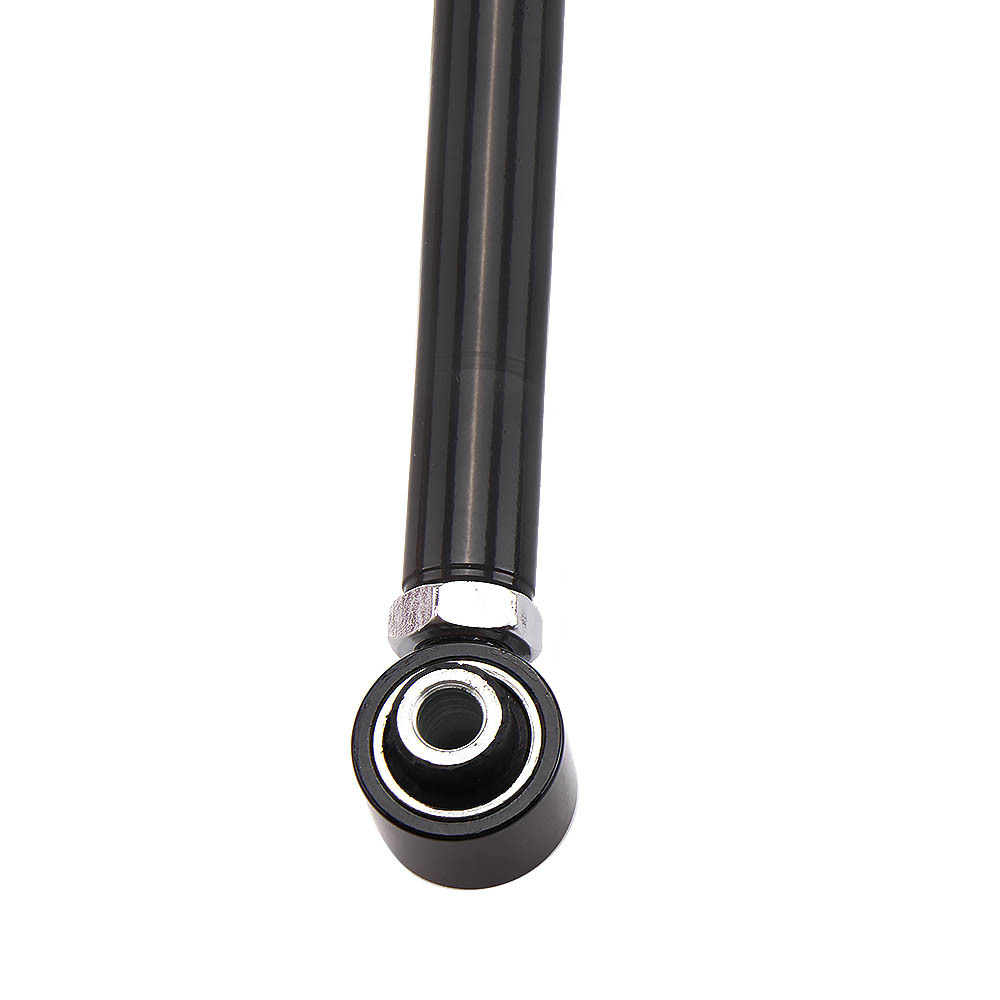 COILOVER SUSPENSION Kits Coupe Salooncompatible compatible para BMW 3 (E46) Sedán de 4 puertas 1998-2005 + Control Arms