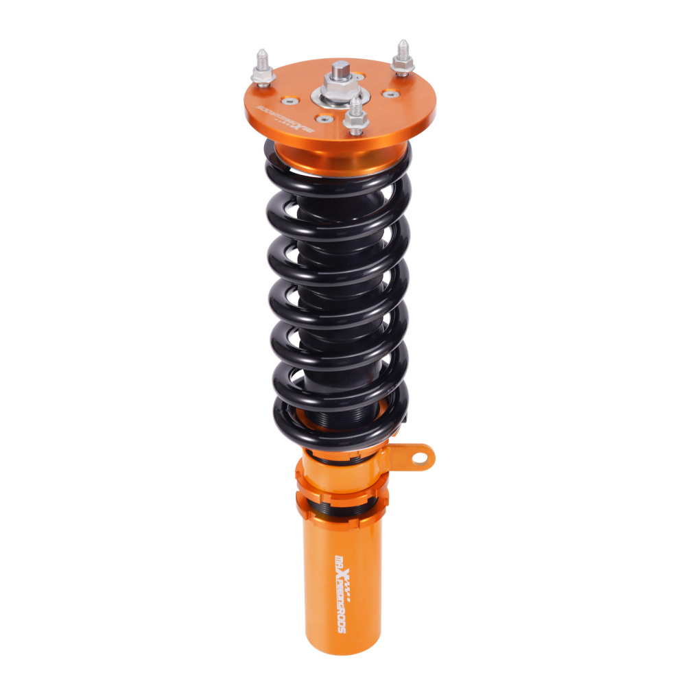Coilover Suspensión Amortiguador compatible para BMW E60 04-10 5 Serie 525 530 535 545 550