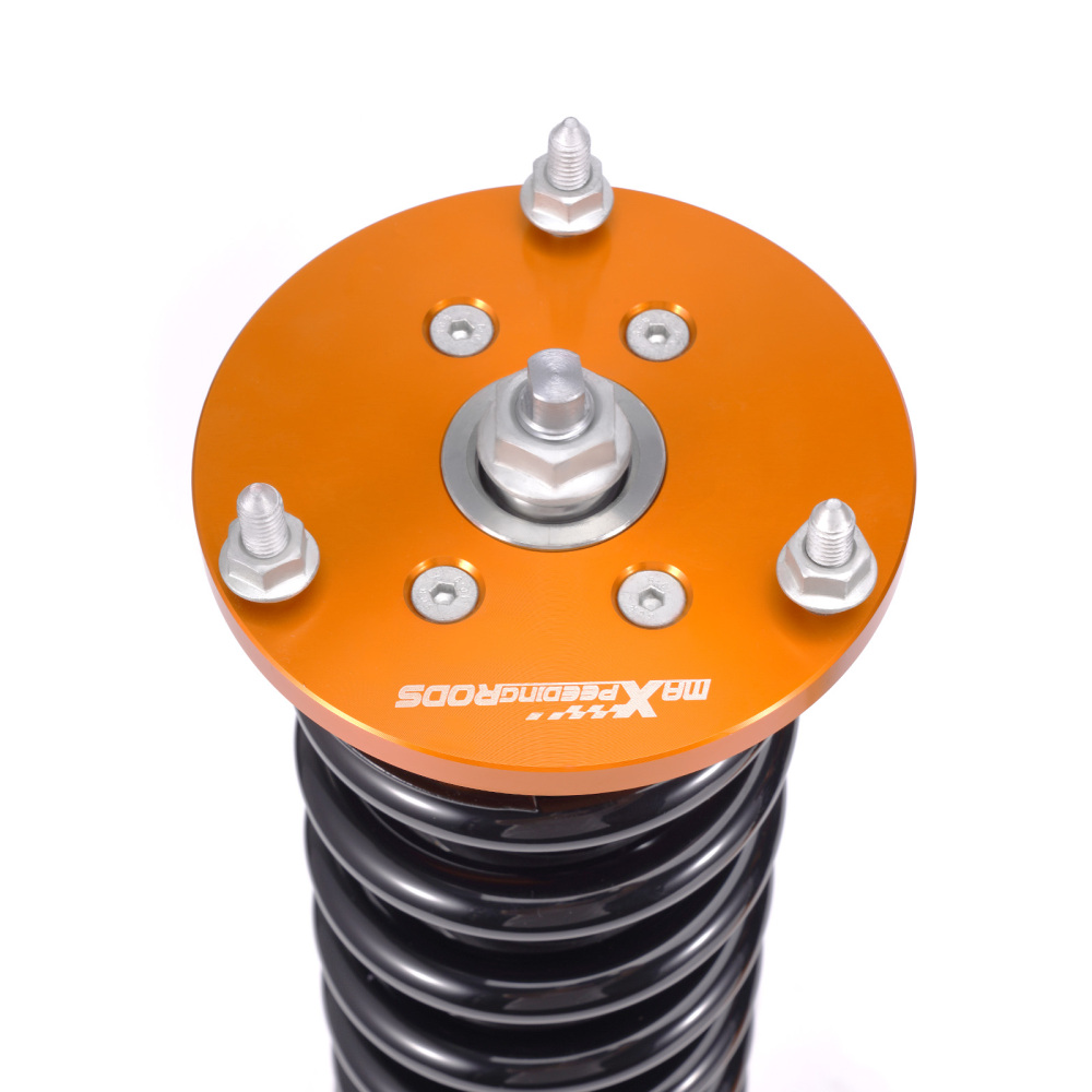 Coilover Suspensión Amortiguador compatible para BMW E60 04-10 5 Serie 525 530 535 545 550
