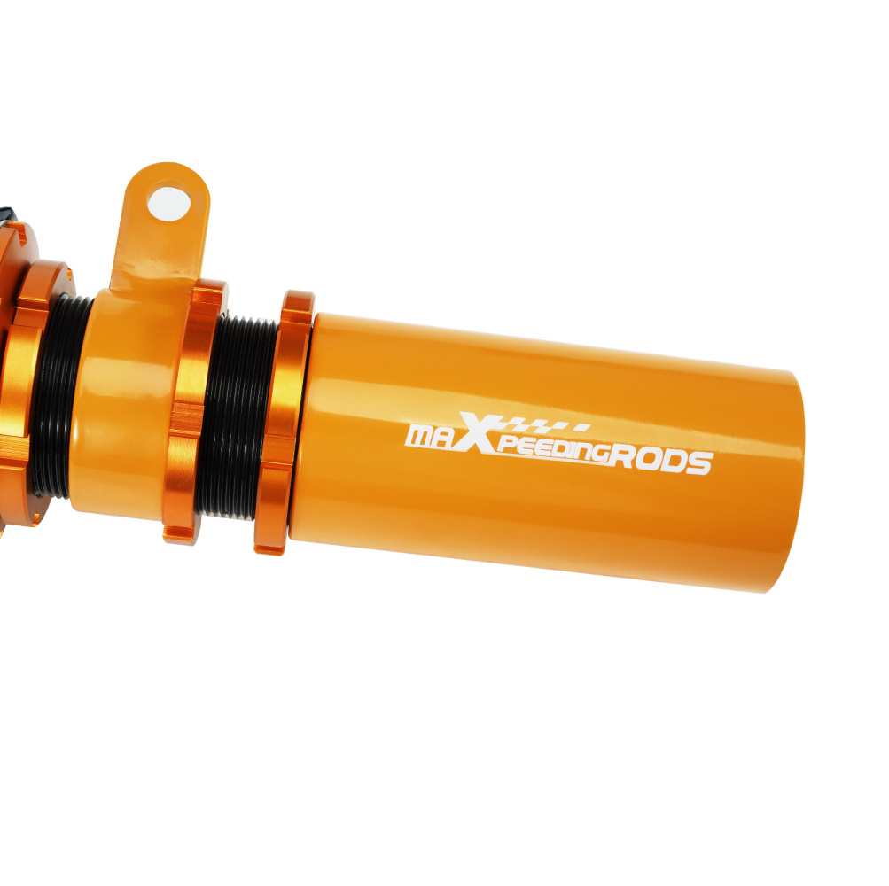 Coilover Suspensión Amortiguador compatible para BMW E60 04-10 5 Serie 525 530 535 545 550