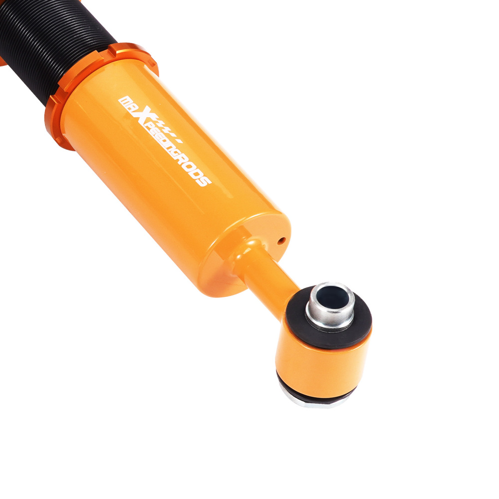 Coilover Suspensión Amortiguador compatible para BMW E60 04-10 5 Serie 525 530 535 545 550