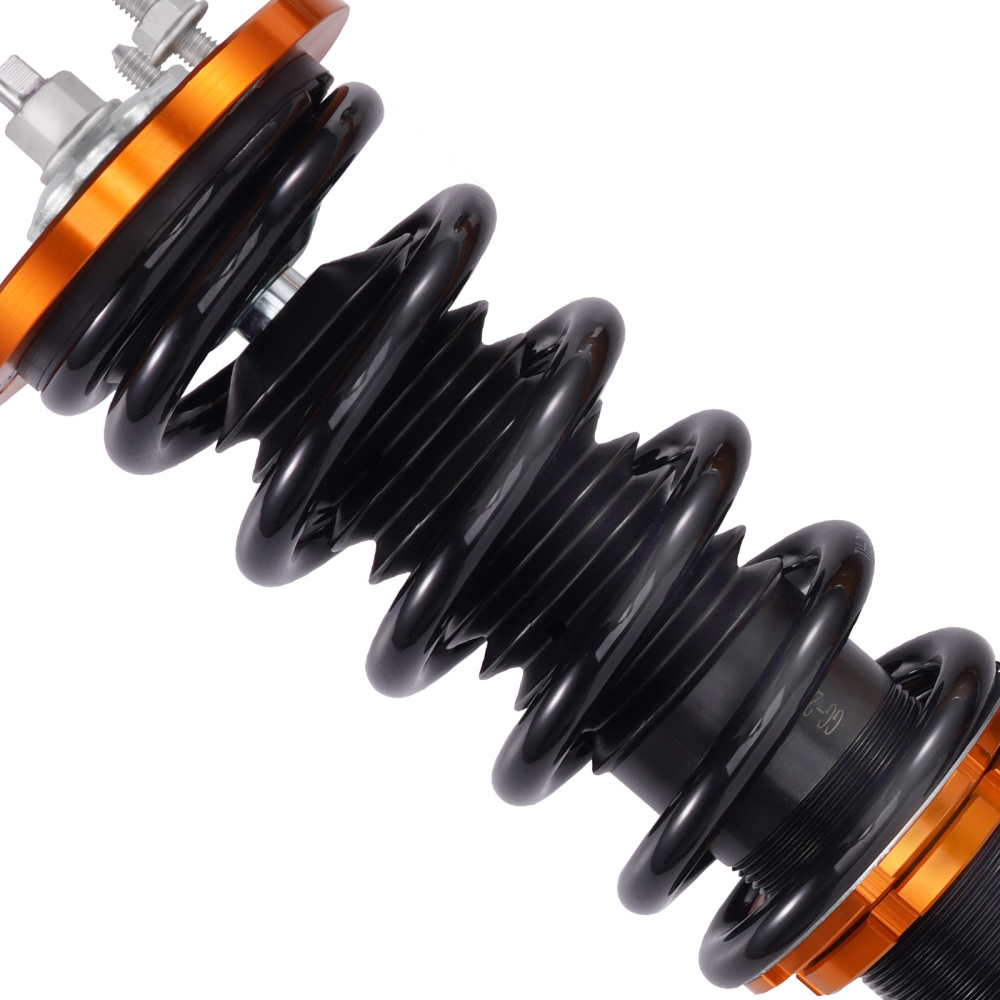 Coilover Suspensión Amortiguador compatible para BMW E60 04-10 5 Serie 525 530 535 545 550