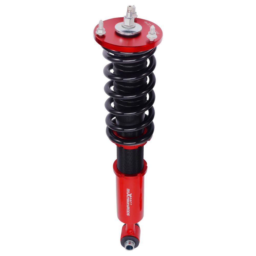 Coilovers/Suspensión roscada compatible para BMW 5 Serie E60 2004-2010 525i, 528i, 530i