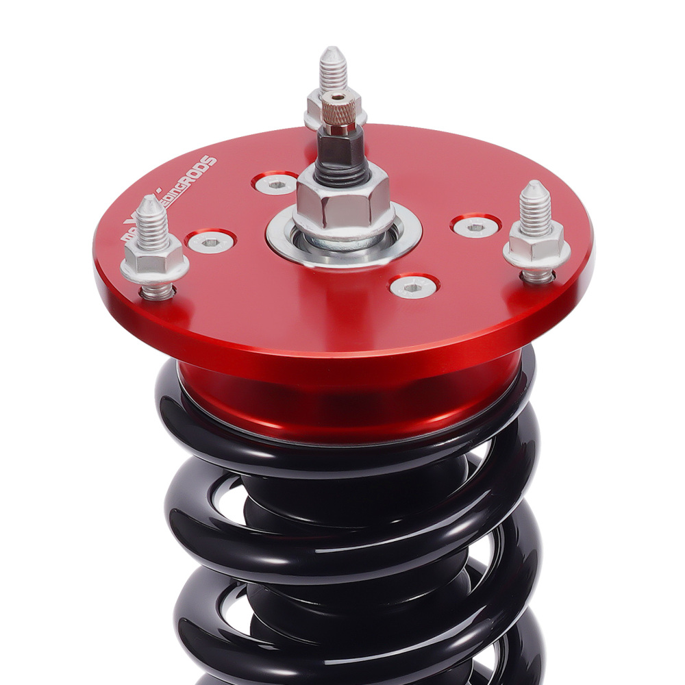 Coilovers/Suspensión roscada compatible para BMW 5 Serie E60 2004-2010 525i, 528i, 530i