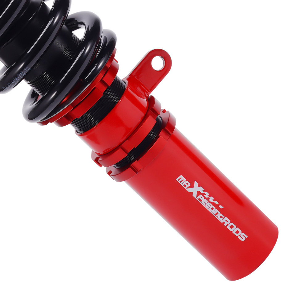 Coilovers/Suspensión roscada compatible para BMW 5 Serie E60 2004-2010 525i, 528i, 530i