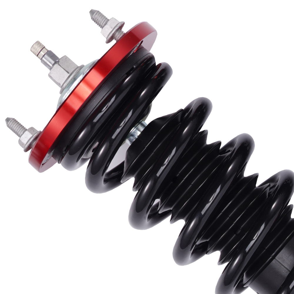 Coilovers/Suspensión roscada compatible para BMW 5 Serie E60 2004-2010 525i, 528i, 530i