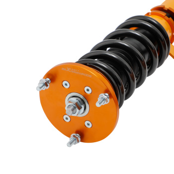 Amortiguador de choque de suspensión no ajustable Coilover Compatible para BMW Serie 3 E90/E91 (RWD) 2006-2013 Excluye M3