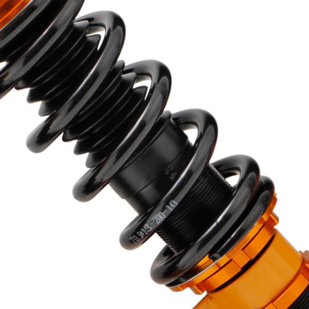 Amortiguador de choque de suspensión no ajustable Coilover Compatible para BMW Serie 3 E90/E91 (RWD) 2006-2013 Excluye M3