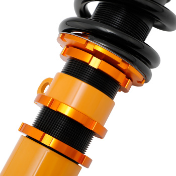 Amortiguador de choque de suspensión no ajustable Coilover Compatible para BMW Serie 3 E90/E91 (RWD) 2006-2013 Excluye M3