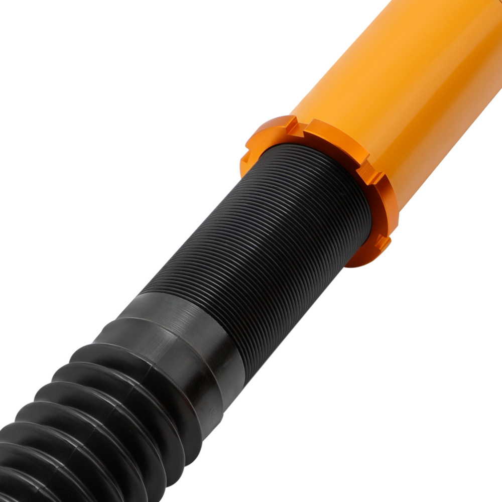 Amortiguador de choque de suspensión no ajustable Coilover Compatible para BMW Serie 3 E90/E91 (RWD) 2006-2013 Excluye M3