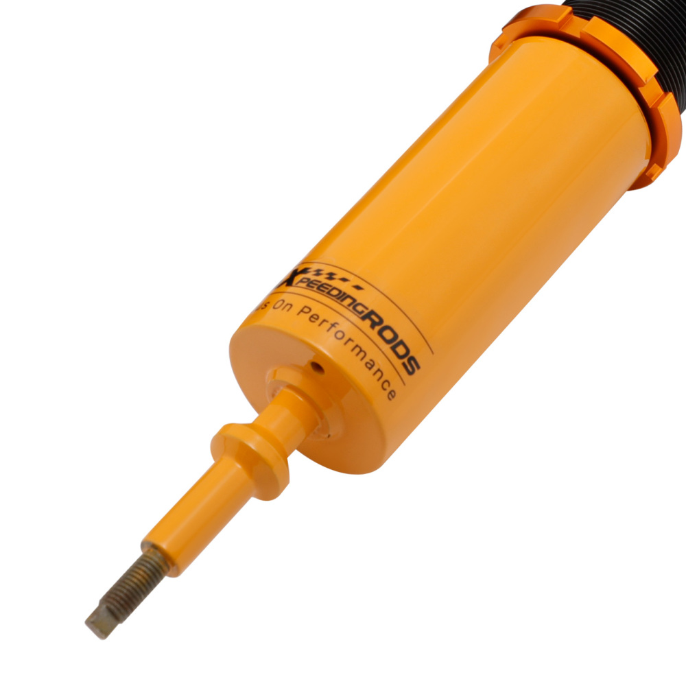 Amortiguador de choque de suspensión no ajustable Coilover Compatible para BMW Serie 3 E90/E91 (RWD) 2006-2013 Excluye M3