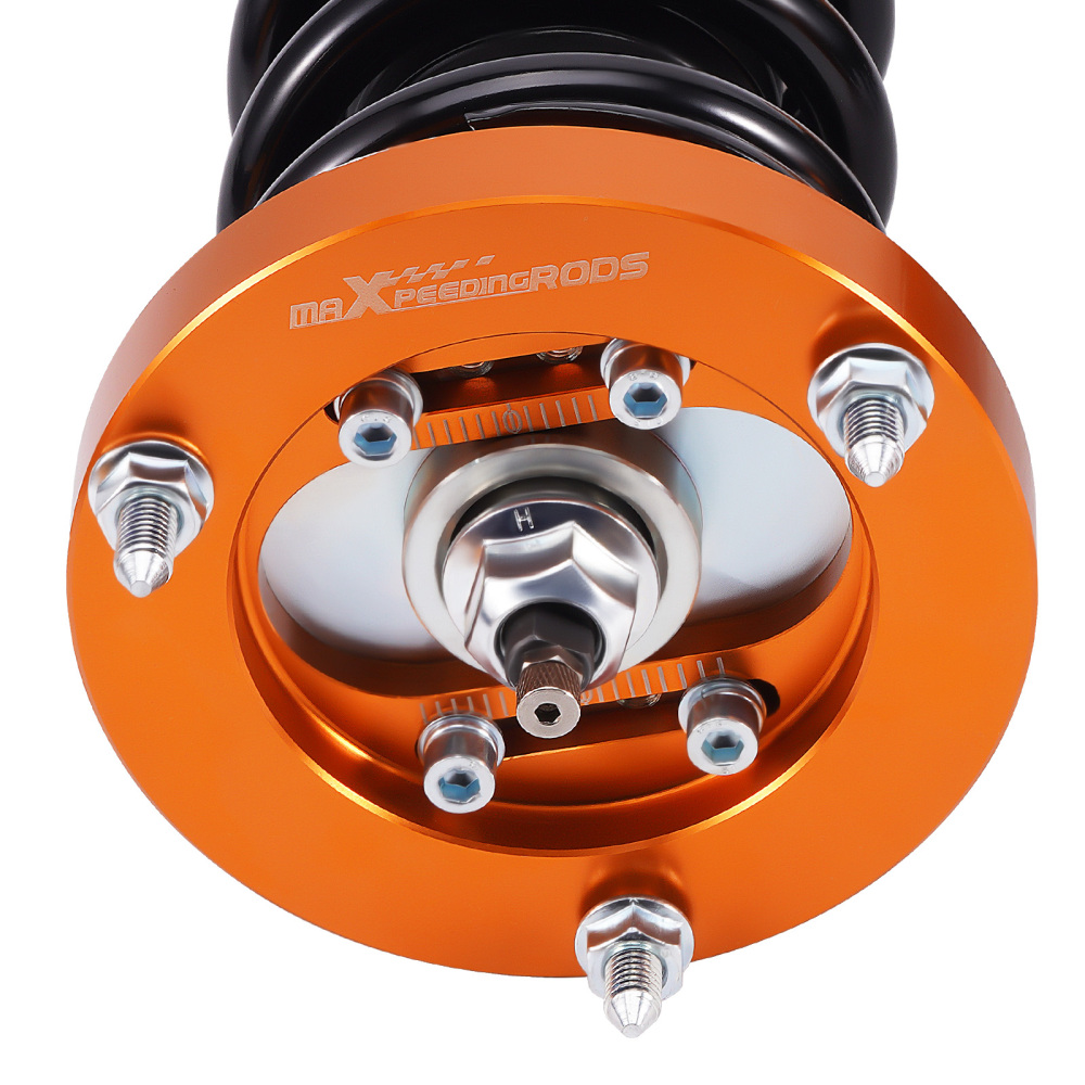 Coilovers/Suspensión roscada compatible para BMW 3 Serie E93 2006-2013 330 335 325 318