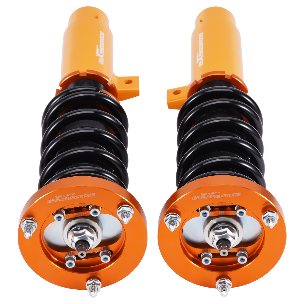 Coilovers/Suspensión roscada compatible para BMW 3 Serie E93 2006-2013 330 335 325 318