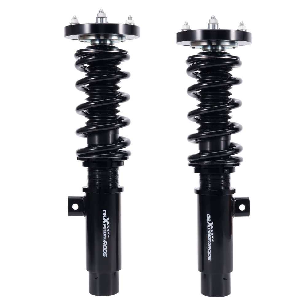 Kit Assetto a Ghiera Ammortizzatori compatibile per BMW 3 E90 Berlina 2004-11 335i 320d 325