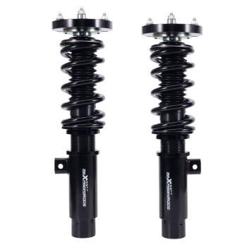 Performance Coilovers compatible for BMW 3 Series E90 E91 E92 E93 Cabriolet 2WD 2006-13 320