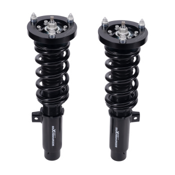Performance Coilovers compatible for BMW 3 Series E90 E91 E92 E93 Cabriolet 2WD 2006-13 320